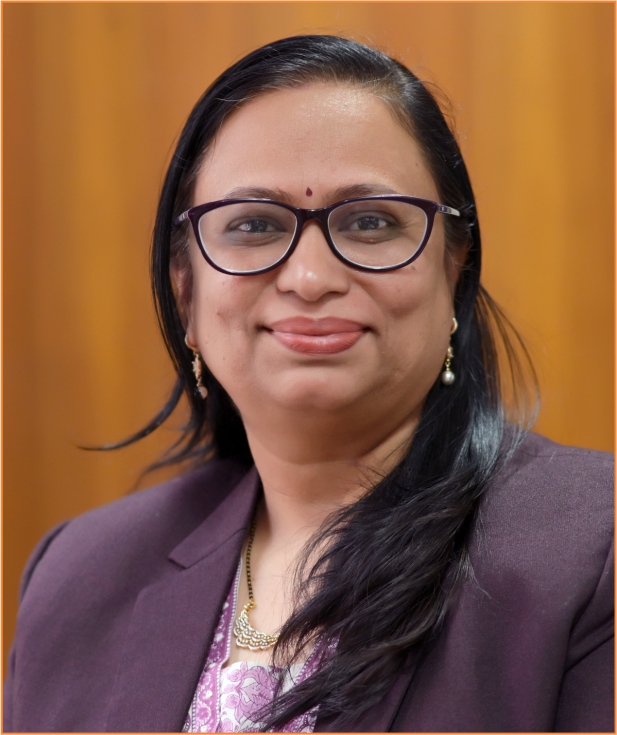 Dr. Aarti T. More