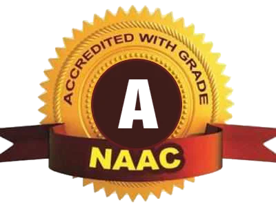 NAAC Accredited Grade A