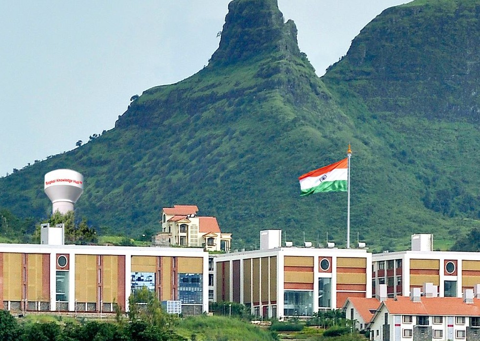 Best MBA Colleges in Nashik – Top Institutes for Management Studies