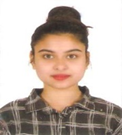 Ms Moumita Halder
