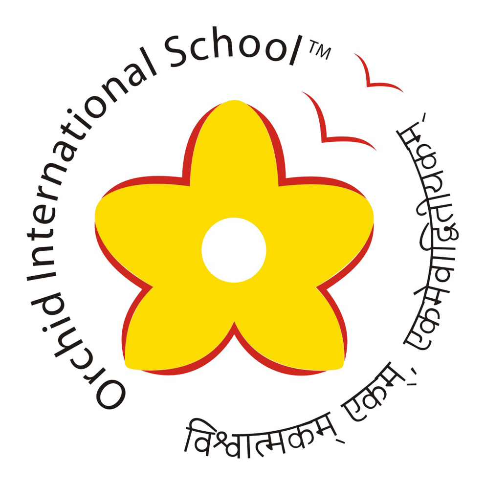orchid school nashik