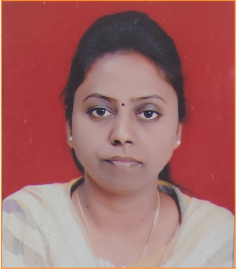 Ms. Swati S. Gorane