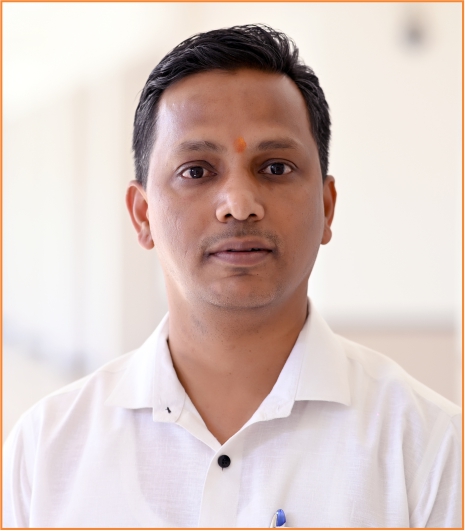 Adv. Raju B. Dalvi