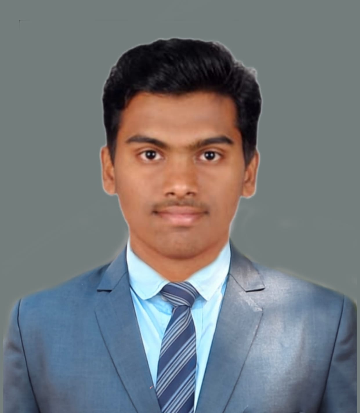 Sujal Wagh