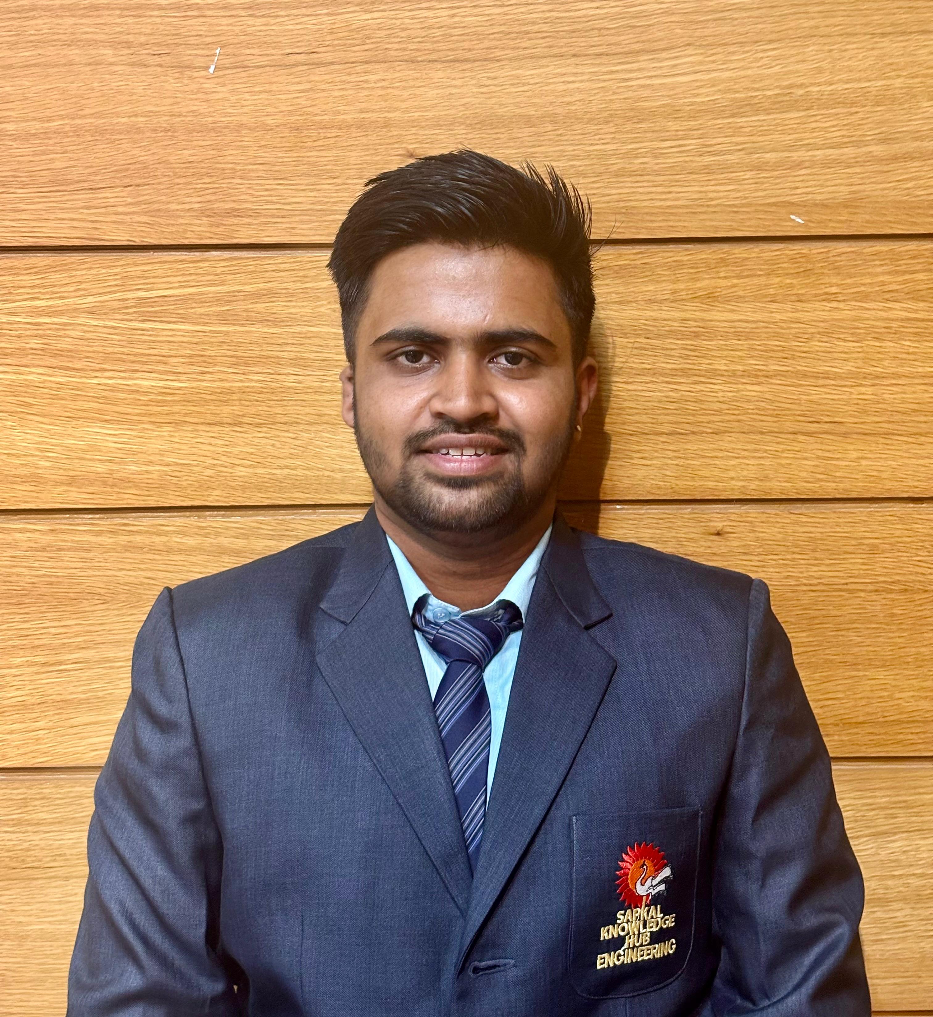 Tanish Tambe