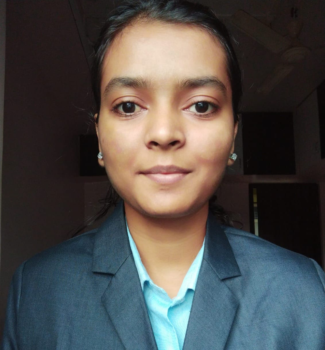 Pradnya Ganesh Patil