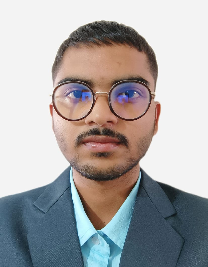 Vinay Patil