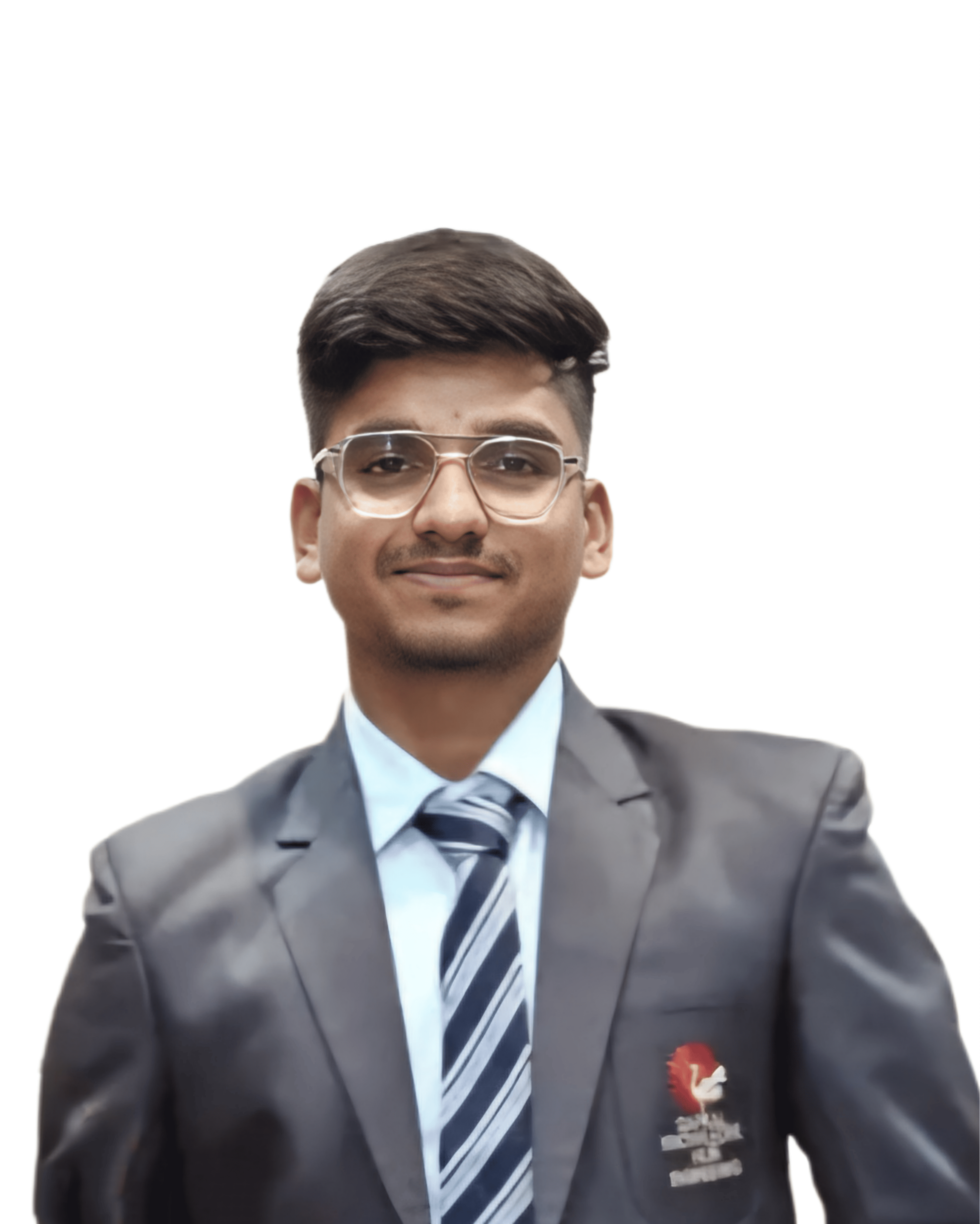 Mahesh Sanap