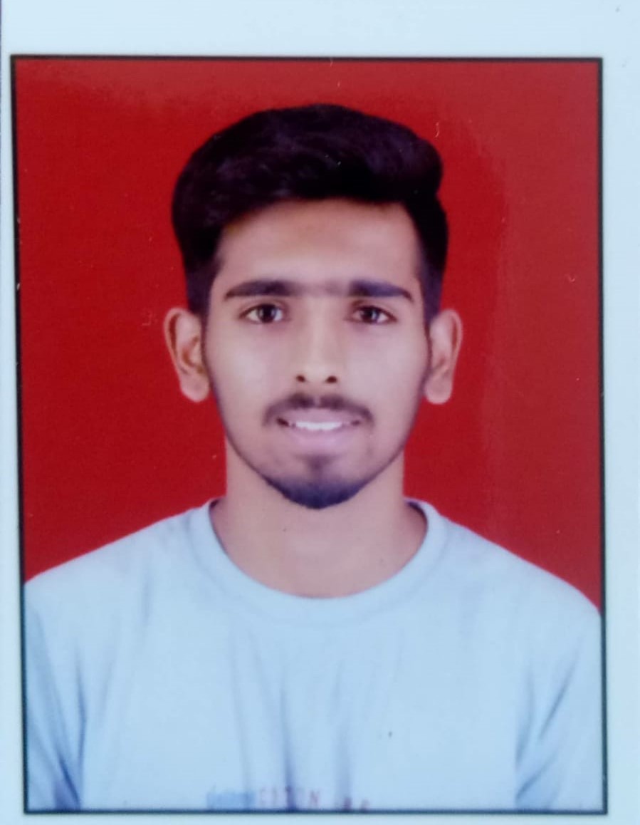 Saurabh Sunil Sanghavi
