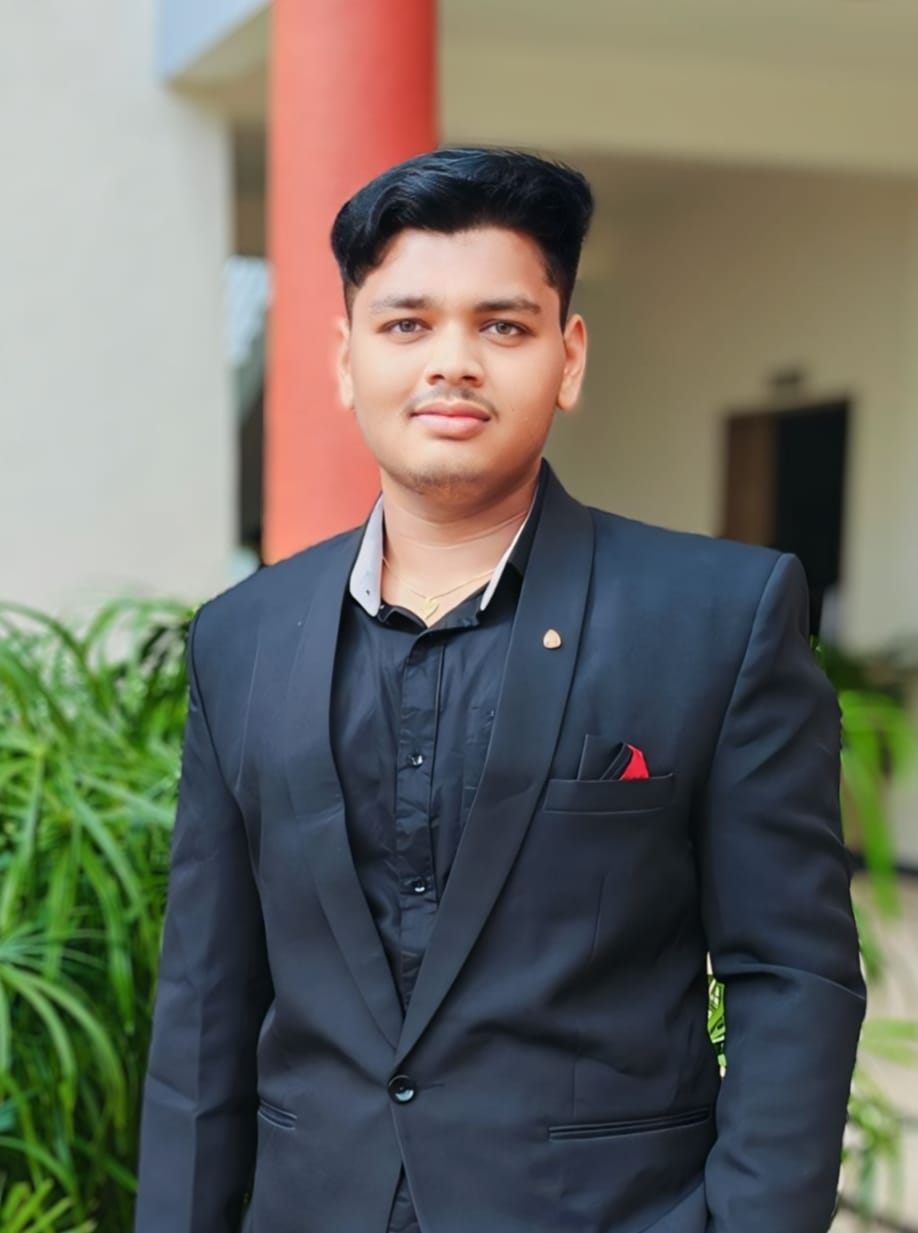 Om Khairnar