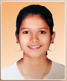 Mayuri Mahale