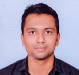 Jayesh Hadekar