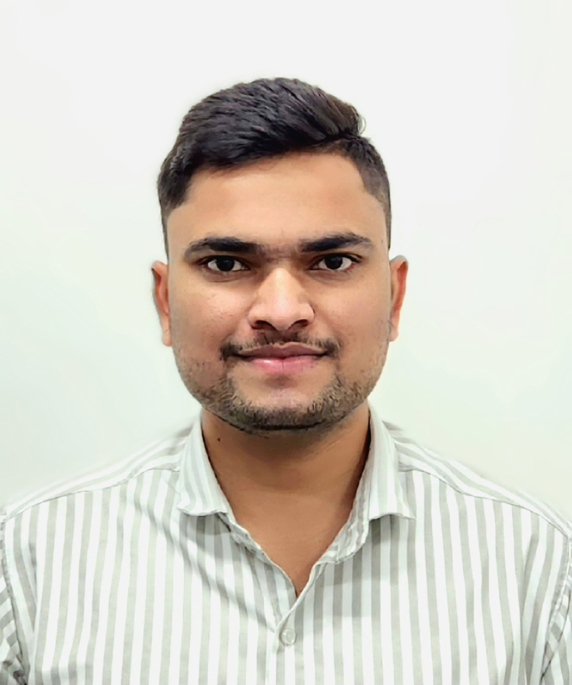 Sandip Deore
