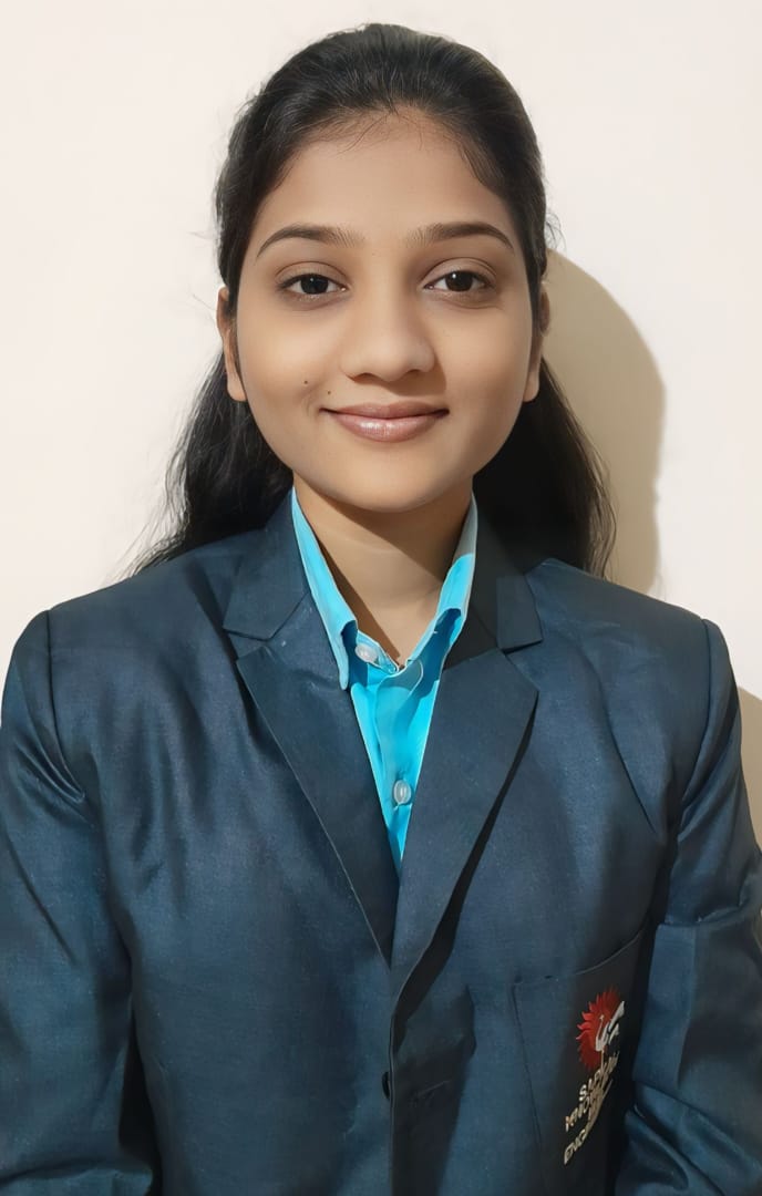 Gauri Sonawane