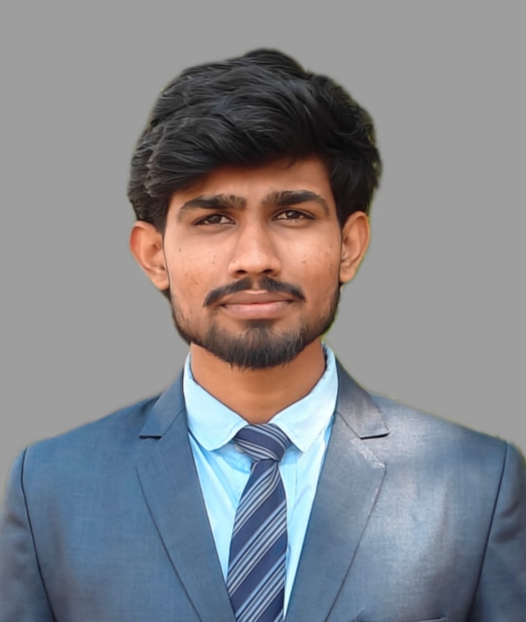 Manoj Thorat
