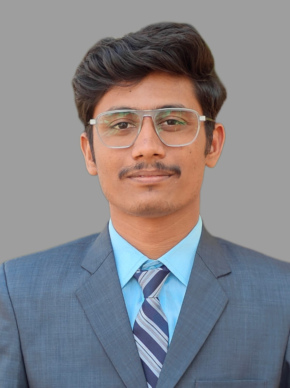 Pankaj Shinde