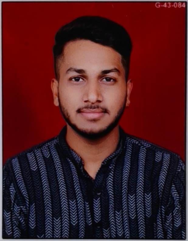 Sumedh Dhivre