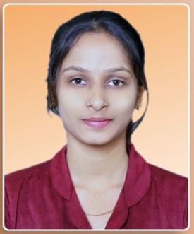Shravani Raut