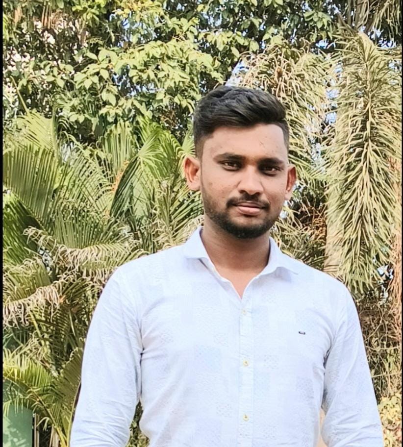 Milind Bhadane