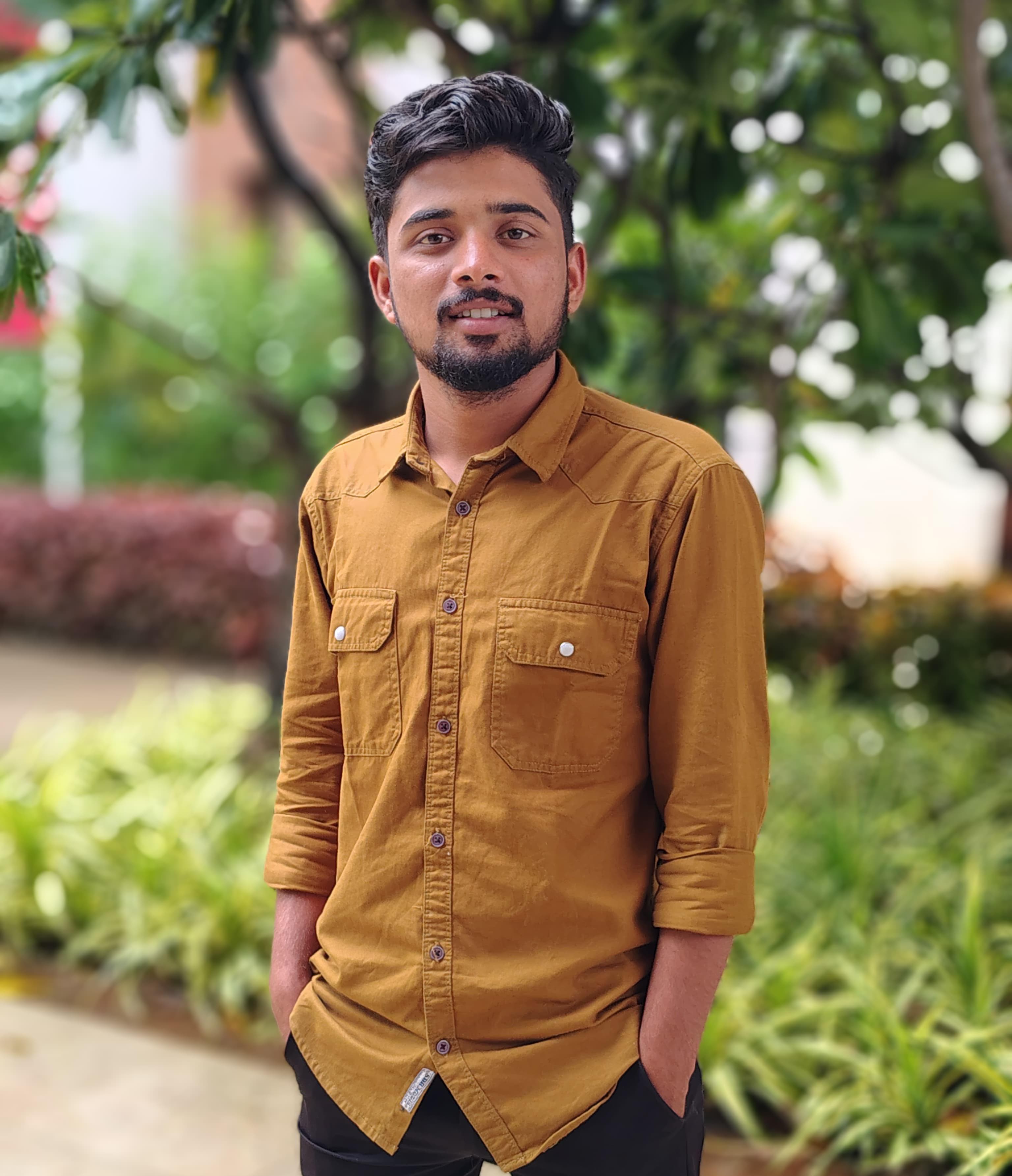 Mayur Sonawane