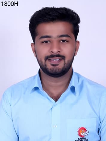 Shubham Borse