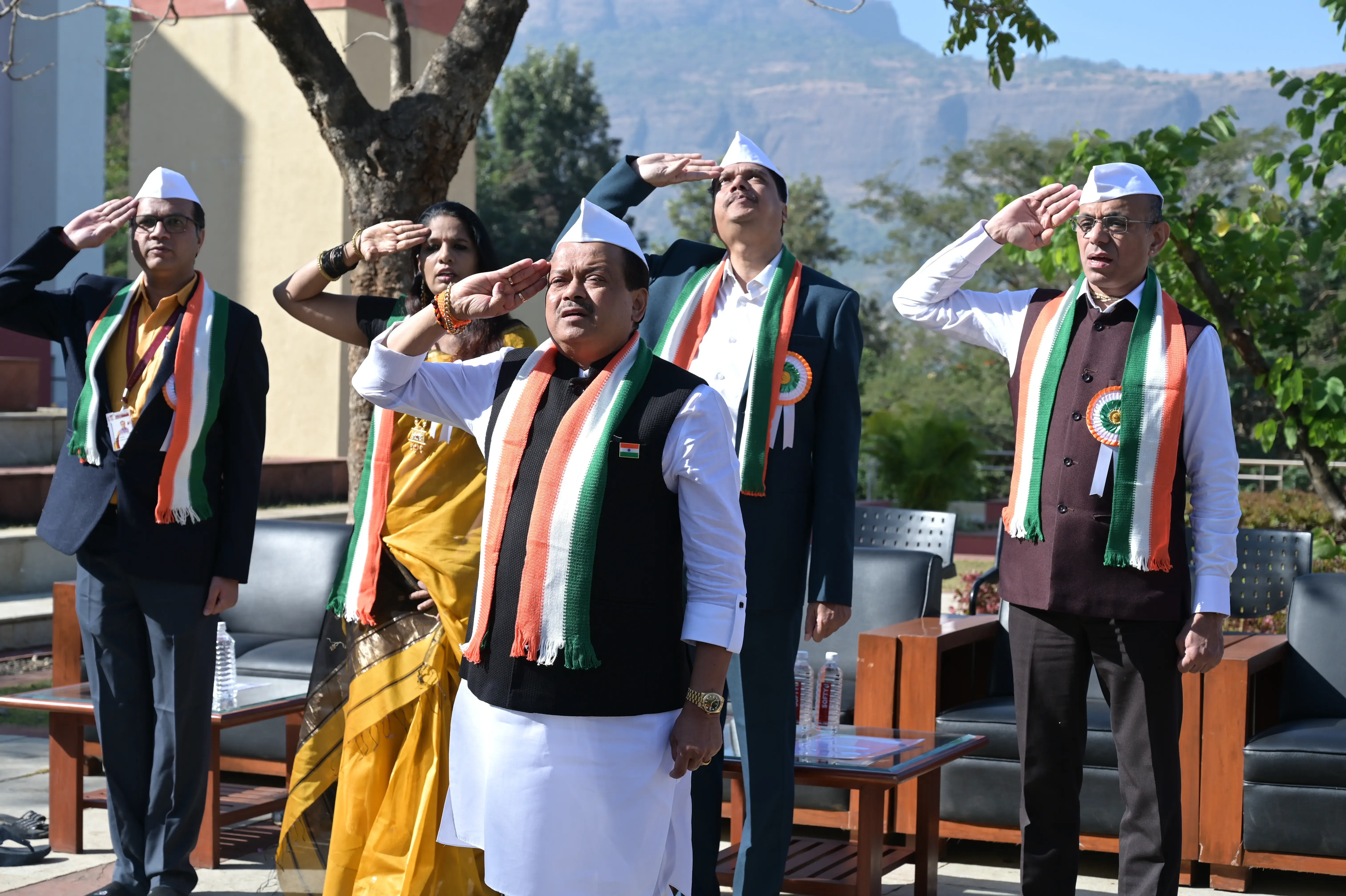 Republic Day 2024