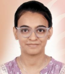 Manjiri Upasani