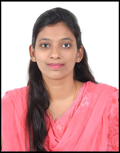 Rutuja Surade