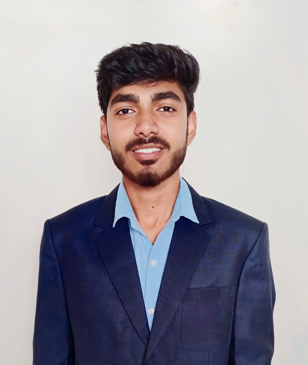 Siddharth Shirsath
