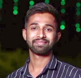 Sachin Rikame
