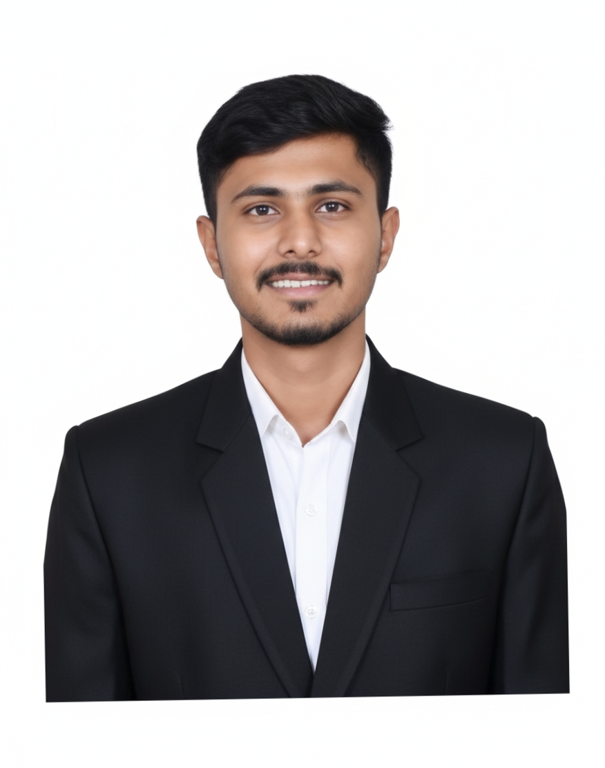 Khairnar Anand Sunil