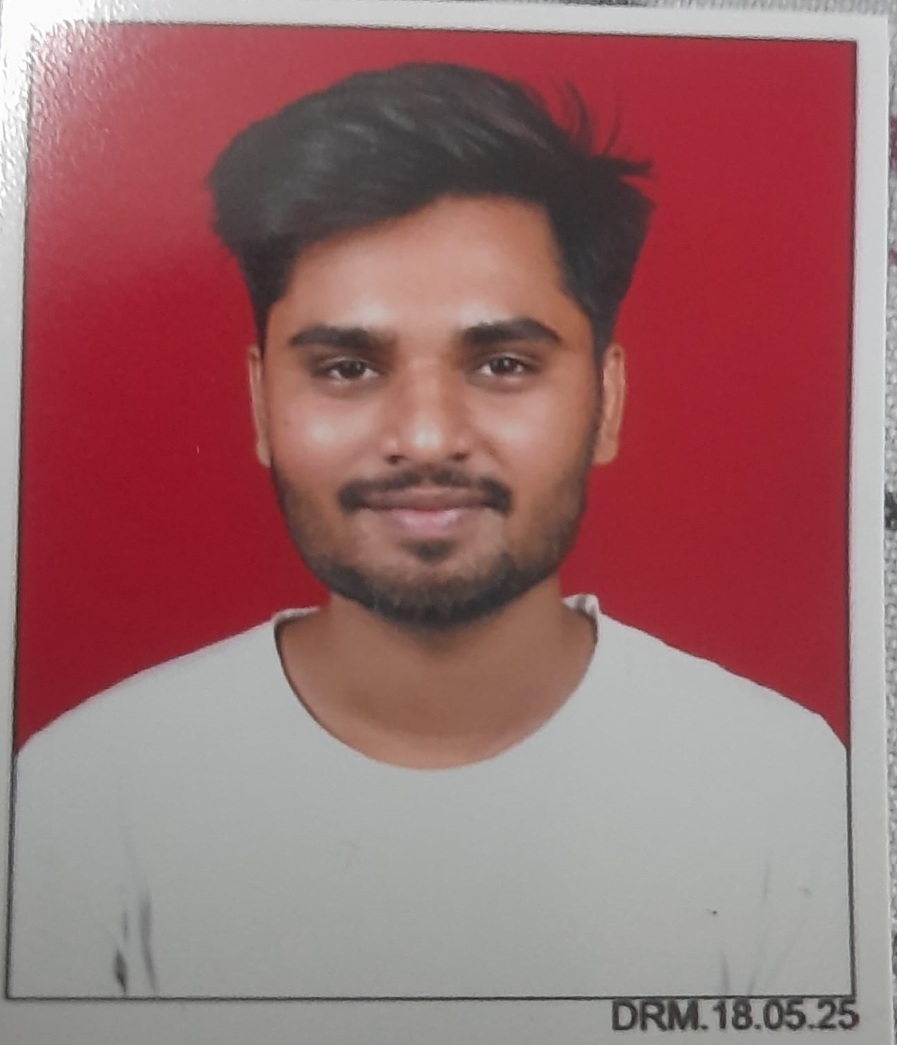 Khushal Ahire