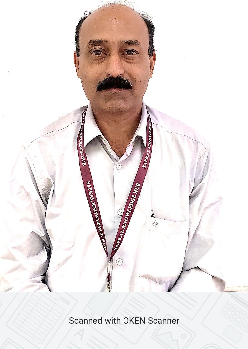 Prof. M. S. Wadatekar, Department Training and Placement Coordinator